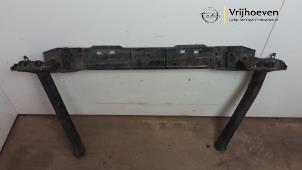 Gebruikte Subframe Opel Grandland (X) 1.6 CDTi 120 Prijs € 75,00 Margeregeling aangeboden door Autodemontage Vrijhoeven B.V.
