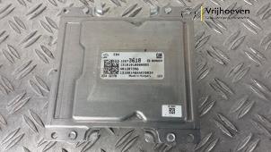 Gebruikte Computer Motormanagement Opel Karl 1.0 12V Prijs € 100,00 Margeregeling aangeboden door Autodemontage Vrijhoeven B.V.