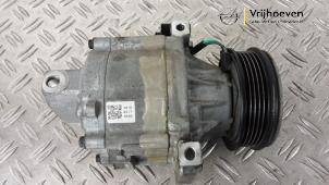 Gebruikte Aircopomp Opel Karl 1.0 12V Prijs € 75,00 Margeregeling aangeboden door Autodemontage Vrijhoeven B.V.