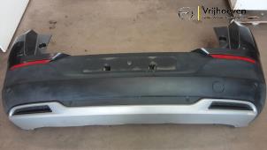 Gebruikte Achterbumper Opel Grandland (X) 1.2 Turbo 12V Prijs € 550,00 Margeregeling aangeboden door Autodemontage Vrijhoeven B.V.