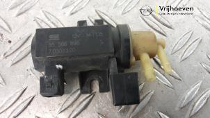 Gebruikte Turbodruk sensor Opel Zafira Tourer (P12) 2.0 CDTI 16V 165 Ecotec Prijs € 25,00 Margeregeling aangeboden door Autodemontage Vrijhoeven B.V.
