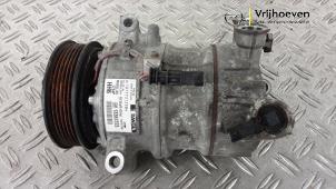 Gebruikte Aircopomp Opel Insignia Sports Tourer 1.6 CDTI 16V Prijs € 70,00 Margeregeling aangeboden door Autodemontage Vrijhoeven B.V.