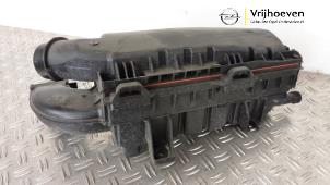 Gebruikte Luchtfilterhuis Opel Grandland (X) 1.2 Turbo 12V Prijs € 24,94 Margeregeling aangeboden door Autodemontage Vrijhoeven B.V.