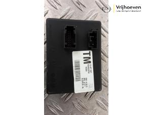 Gebruikte Module Verlichting Opel Insignia Sports Tourer 1.6 CDTI 16V Prijs € 40,00 Margeregeling aangeboden door Autodemontage Vrijhoeven B.V.