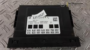 Gebruikte Module Bodycontrol Opel Insignia Sports Tourer 1.6 CDTI 16V Prijs € 100,00 Margeregeling aangeboden door Autodemontage Vrijhoeven B.V.