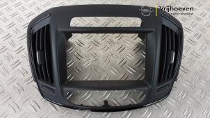 Gebruikte Luchtrooster Dashboard Opel Insignia Sports Tourer 1.6 CDTI 16V Prijs € 30,00 Margeregeling aangeboden door Autodemontage Vrijhoeven B.V.