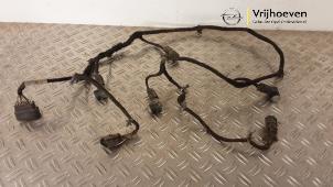 Gebruikte PDC kabelboom Opel Insignia Sports Tourer 1.6 CDTI 16V Prijs € 100,00 Margeregeling aangeboden door Autodemontage Vrijhoeven B.V.