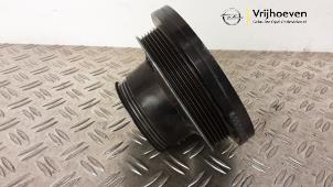 Gebruikte Krukas Poelie Opel Grandland (X) 1.2 Turbo 12V Prijs € 25,00 Margeregeling aangeboden door Autodemontage Vrijhoeven B.V.