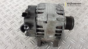 Gebruikte Alternator Opel Grandland (X) 1.2 Turbo 12V Prijs € 50,00 Margeregeling aangeboden door Autodemontage Vrijhoeven B.V.