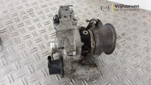 Gebruikte G-lader Opel Grandland (X) 1.2 Turbo 12V Prijs € 250,00 Margeregeling aangeboden door Autodemontage Vrijhoeven B.V.
