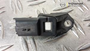 Gebruikte Map Sensor (inlaatspruitstuk) Opel Grandland (X) 1.2 Turbo 12V Prijs € 25,00 Margeregeling aangeboden door Autodemontage Vrijhoeven B.V.