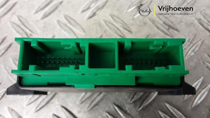 PDC Module van een Opel Grandland (X) 1.2 Turbo 12V 2019