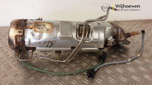 Gebruikte Katalysator Opel Astra L (F3/FB/FM/FP) 1.6 Plug-in Hybrid Turbo 16V Prijs € 600,00 Margeregeling aangeboden door Autodemontage Vrijhoeven B.V.