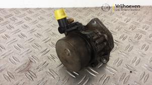 Gebruikte Vacuumpomp (Diesel) Opel Vivaro 1.9 DI Prijs € 25,00 Margeregeling aangeboden door Autodemontage Vrijhoeven B.V.