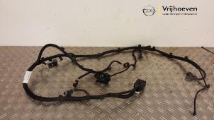 Gebruikte PDC Sensor Set Opel Astra L (F3/FB/FM/FP) 1.6 Plug-in Hybrid Turbo 16V Prijs € 250,00 Margeregeling aangeboden door Autodemontage Vrijhoeven B.V.