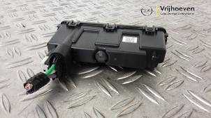 Esp computer van een Opel Astra L (F3/FB/FM/FP) 1.6 Plug-in Hybrid Turbo 16V 2022