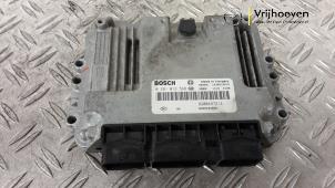 Gebruikte Computer Motormanagement Opel Vivaro 1.9 DI Prijs € 150,00 Margeregeling aangeboden door Autodemontage Vrijhoeven B.V.