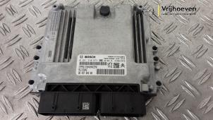 Gebruikte Computer Motormanagement Opel Astra L (F3/FB/FM/FP) 1.6 Plug-in Hybrid Turbo 16V Prijs € 250,00 Margeregeling aangeboden door Autodemontage Vrijhoeven B.V.