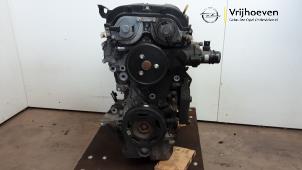 Gebruikte Motor Opel Adam 1.2 16V Prijs € 1.150,00 Margeregeling aangeboden door Autodemontage Vrijhoeven B.V.