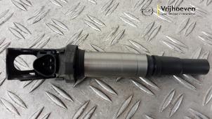 Gebruikte Pen Bobine Opel Astra L (F3/FB/FM/FP) 1.6 Plug-in Hybrid Turbo 16V Prijs € 15,00 Margeregeling aangeboden door Autodemontage Vrijhoeven B.V.