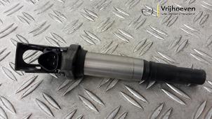 Gebruikte Pen Bobine Opel Astra L (F3/FB/FM/FP) 1.6 Plug-in Hybrid Turbo 16V Prijs € 15,00 Margeregeling aangeboden door Autodemontage Vrijhoeven B.V.