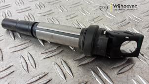 Gebruikte Pen Bobine Opel Astra L (F3/FB/FM/FP) 1.6 Plug-in Hybrid Turbo 16V Prijs € 15,00 Margeregeling aangeboden door Autodemontage Vrijhoeven B.V.