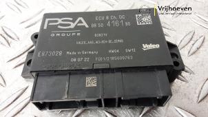 Gebruikte PDC Module Opel Astra L (F3/FB/FM/FP) 1.6 Plug-in Hybrid Turbo 16V Prijs € 75,00 Margeregeling aangeboden door Autodemontage Vrijhoeven B.V.