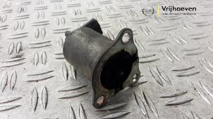 Gebruikte EGR Klep Opel Vivaro 1.9 DI Prijs € 50,00 Margeregeling aangeboden door Autodemontage Vrijhoeven B.V.