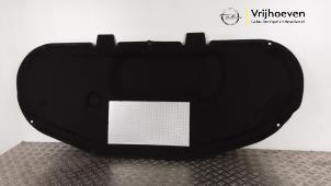 Gebruikte Bekleding Motorkap Opel Astra L (F3/FB/FM/FP) 1.6 Plug-in Hybrid Turbo 16V Prijs € 150,00 Margeregeling aangeboden door Autodemontage Vrijhoeven B.V.