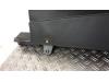 Dekzeil Bagageruimte van een Opel Astra H SW (L35) 1.7 CDTi 16V 2008
