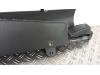 Dekzeil Bagageruimte van een Opel Astra H SW (L35) 1.7 CDTi 16V 2008