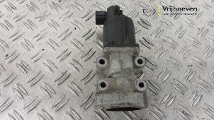 Gebruikte Uitlaat gasklep (EGR) Opel Astra H SW (L35) 1.7 CDTi 16V Prijs € 100,00 Margeregeling aangeboden door Autodemontage Vrijhoeven B.V.