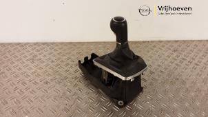 Gebruikte Pook Opel Astra H SW (L35) 1.7 CDTi 16V Prijs € 50,00 Margeregeling aangeboden door Autodemontage Vrijhoeven B.V.