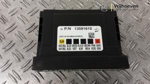 Gebruikte Module Bodycontrol Opel Adam 1.2 16V Prijs € 80,00 Margeregeling aangeboden door Autodemontage Vrijhoeven B.V.