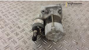 Gebruikte Startmotor Opel Corsa F (UB/UH/UP) 1.2 Turbo 12V 100 Prijs € 20,00 Margeregeling aangeboden door Autodemontage Vrijhoeven B.V.