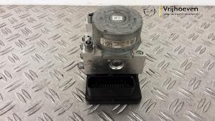 Gebruikte ABS Pomp Opel Corsa F (UB/UH/UP) 1.2 Turbo 12V 100 Prijs € 125,00 Margeregeling aangeboden door Autodemontage Vrijhoeven B.V.