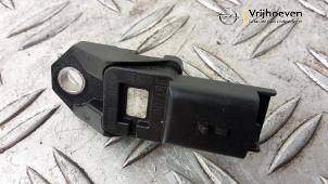 Gebruikte Map Sensor (inlaatspruitstuk) Opel Grandland (X) 1.2 Turbo 12V Prijs € 25,00 Margeregeling aangeboden door Autodemontage Vrijhoeven B.V.