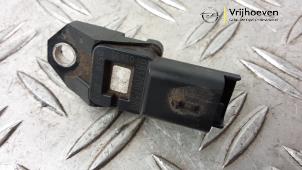 Gebruikte Map Sensor (inlaatspruitstuk) Opel Grandland (X) 1.2 Turbo 12V Prijs € 25,00 Margeregeling aangeboden door Autodemontage Vrijhoeven B.V.
