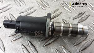 Gebruikte Nokkenas Verstelling Opel Crossland (X) 1.2 Turbo 12V Prijs € 20,00 Margeregeling aangeboden door Autodemontage Vrijhoeven B.V.