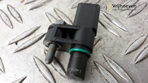 Gebruikte Nokkenas Sensor Opel Crossland (X) 1.2 Turbo 12V Euro 6 Prijs € 15,00 Margeregeling aangeboden door Autodemontage Vrijhoeven B.V.