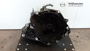 Gebruikte Versnellingsbak Opel Agila (A) 1.2 16V Twin Port Prijs € 100,00 Margeregeling aangeboden door Autodemontage Vrijhoeven B.V.