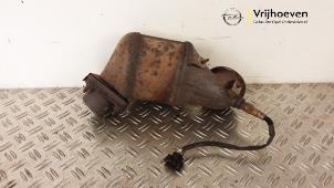 Gebruikte Katalysator Opel Corsa E 1.6 OPC Turbo 16V Prijs € 325,00 Margeregeling aangeboden door Autodemontage Vrijhoeven B.V.