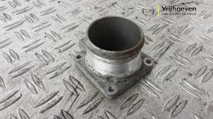 Gebruikte Diversen Opel Corsa E 1.6 OPC Turbo 16V Prijs € 15,00 Margeregeling aangeboden door Autodemontage Vrijhoeven B.V.