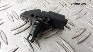 Map Sensor (inlaatspruitstuk) van een Opel Grandland (X) 1.2 Turbo 12V 2019