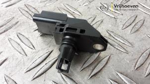 Map Sensor (inlaatspruitstuk) van een Opel Grandland (X) 1.2 Turbo 12V 2019