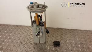 Gebruikte Brandstofpomp Elektrisch Opel Antara (LA6) 2.4 16V 4x4 Prijs € 75,00 Margeregeling aangeboden door Autodemontage Vrijhoeven B.V.