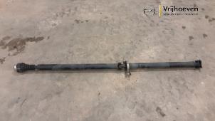 Gebruikte Tussenas Opel Antara (LA6) 2.4 16V 4x4 Prijs € 150,00 Margeregeling aangeboden door Autodemontage Vrijhoeven B.V.