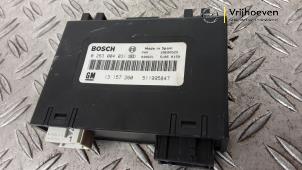 Gebruikte PDC Module Opel Signum (F48) 3.2 V6 24V Prijs € 45,00 Margeregeling aangeboden door Autodemontage Vrijhoeven B.V.