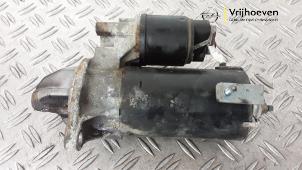 Gebruikte Startmotor Opel Signum (F48) 3.2 V6 24V Prijs € 60,00 Margeregeling aangeboden door Autodemontage Vrijhoeven B.V.