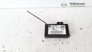 Gebruikte Bandenspanning module Opel Signum (F48) 3.2 V6 24V Prijs € 15,00 Margeregeling aangeboden door Autodemontage Vrijhoeven B.V.